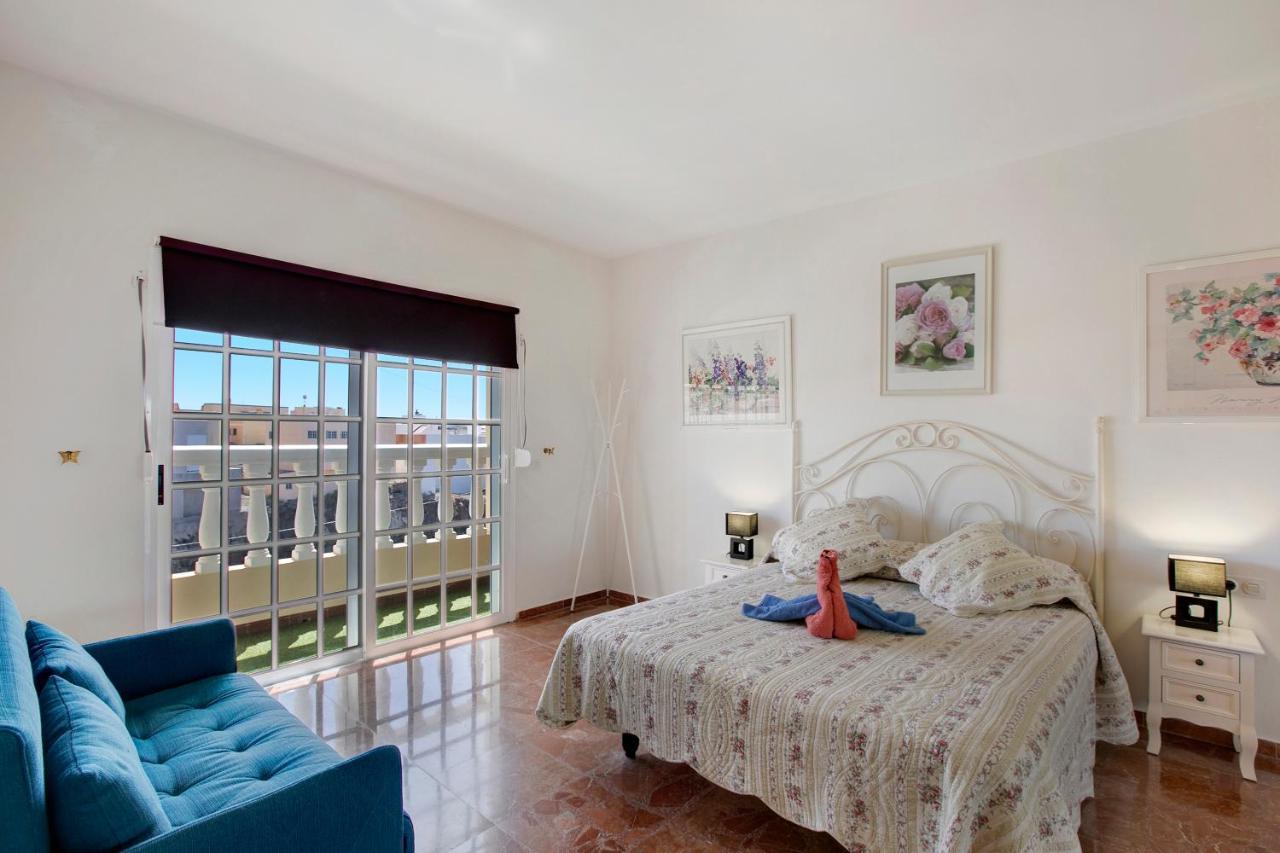 Casa Del Pescador Planta Alta Villa Las Eras  Bagian luar foto
