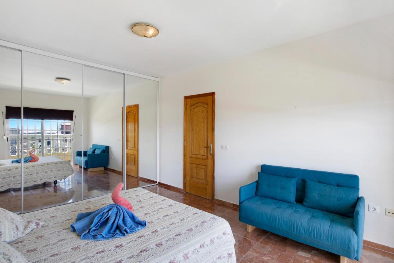 Casa Del Pescador Planta Alta Villa Las Eras  Bagian luar foto